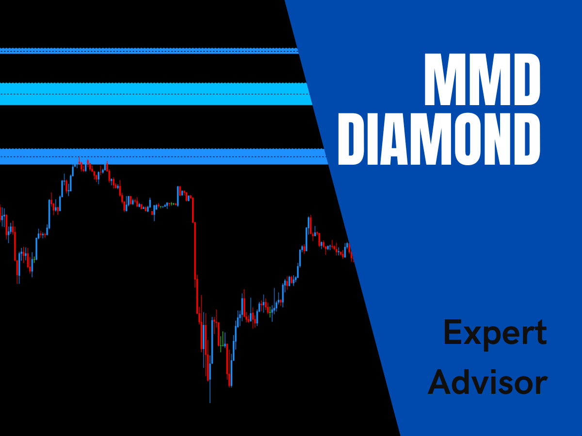 MMD EA Diamond