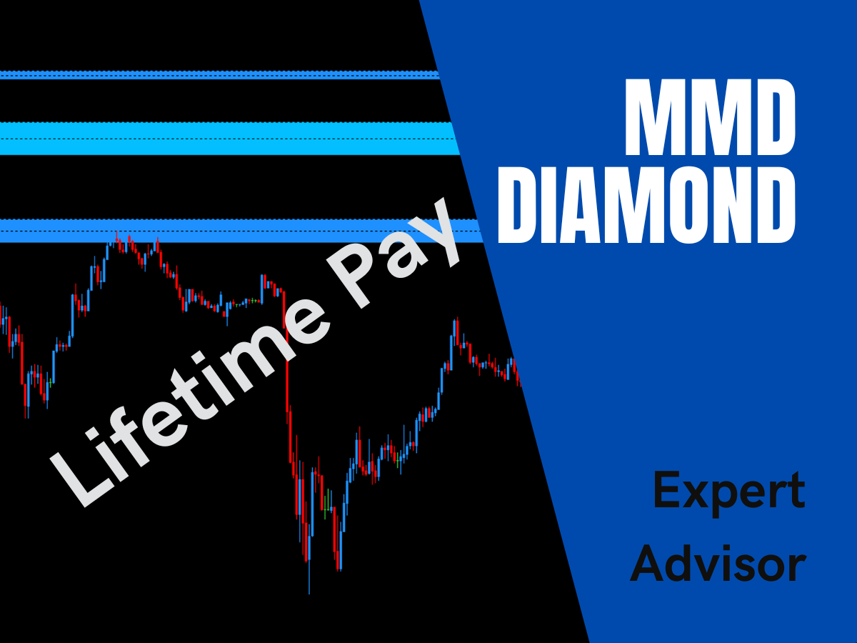 MMD EA Diamond 1pay