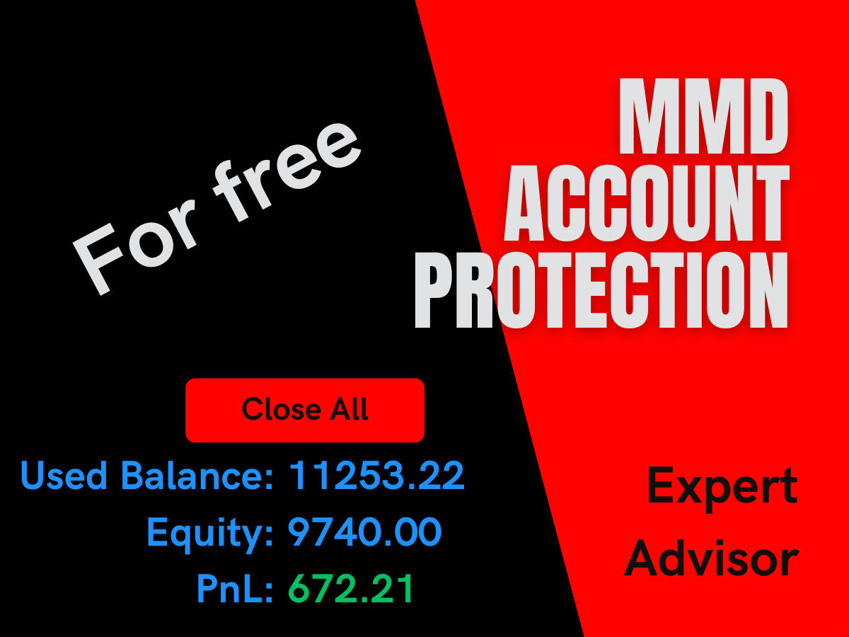 MMD EA Account Protection