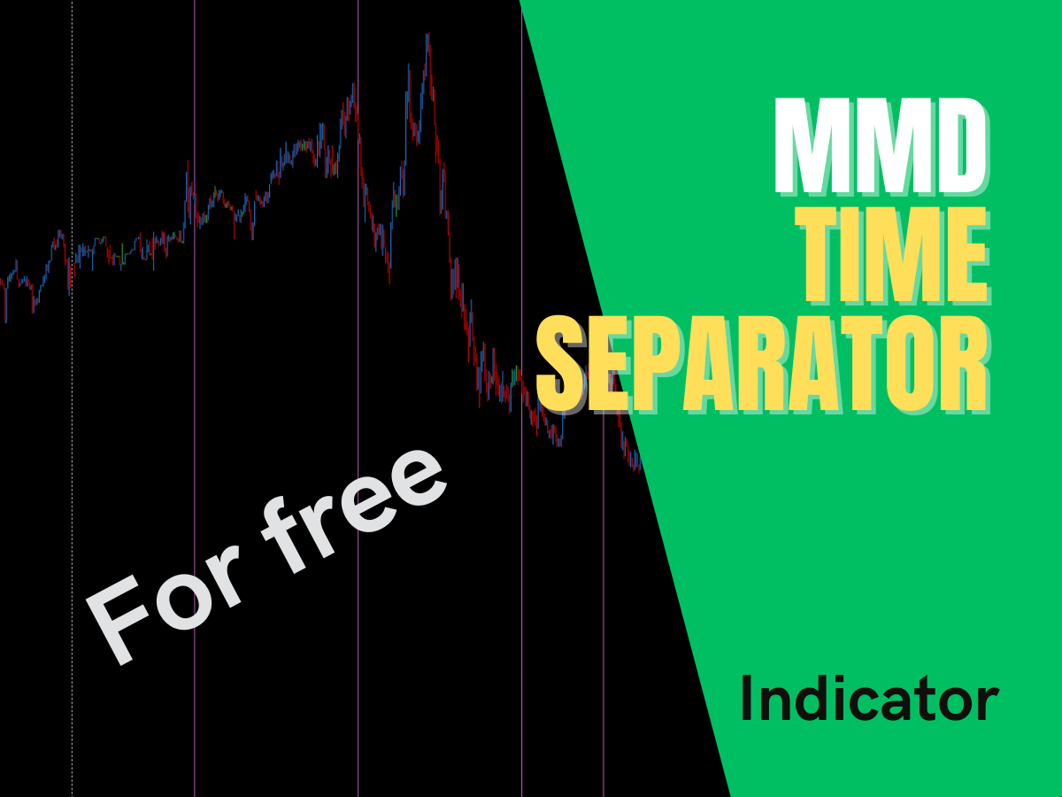 MMD TimeSeparator