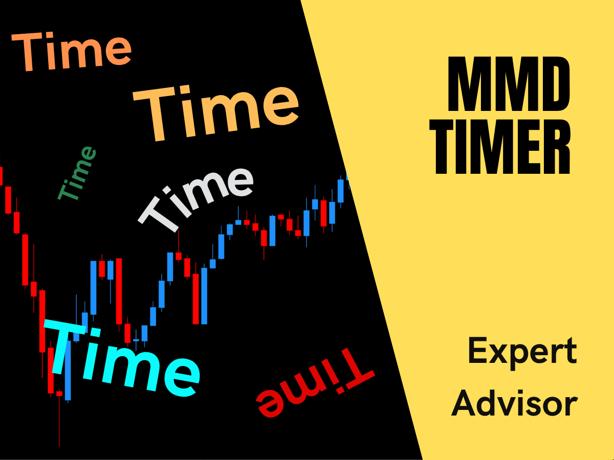 MMD EA TimeR