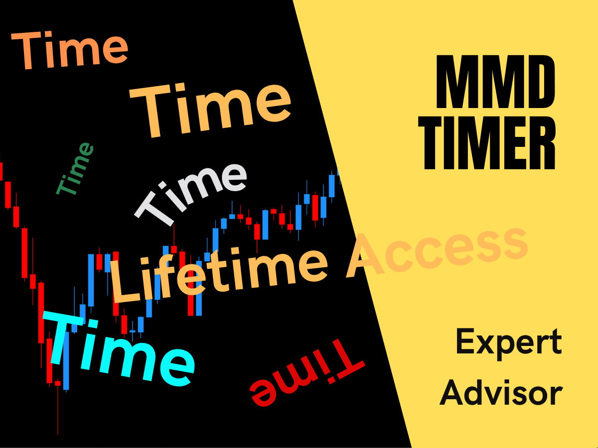 MMD EA TimeR - 1pay